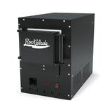 FORNO RBK 100 Forno da tempra Black - rockbladekilns.com