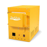 FORNO RBK 100 Forno da tempra Yellow - rockbladekilns.com